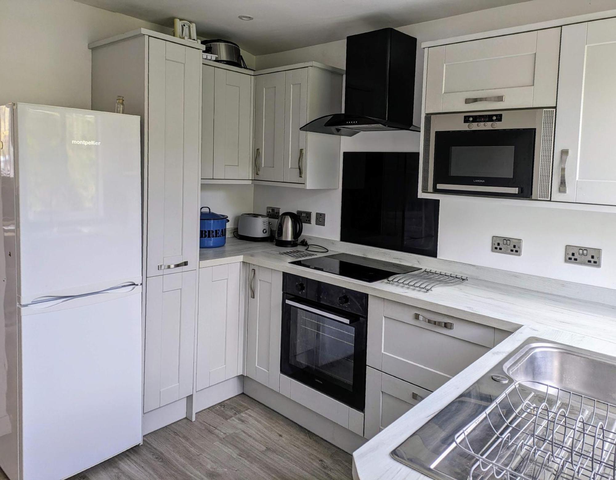 Ty Madog Eryri Snowdonia Bed & Breakfast Cwm-y-glo Екстериор снимка