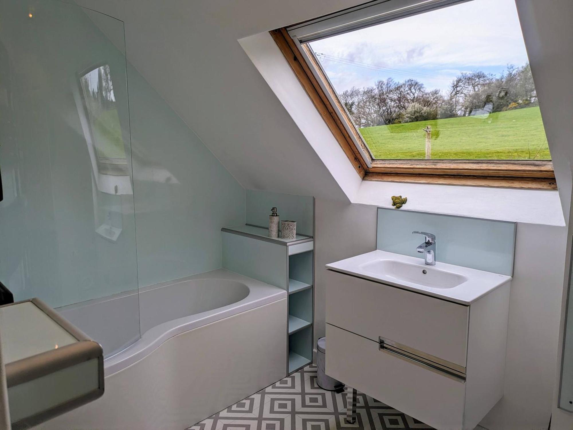 Ty Madog Eryri Snowdonia Bed & Breakfast Cwm-y-glo Екстериор снимка